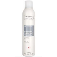 Goldwell Stylesign Working Hairspray 7.8 oz