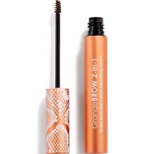 GrandeBROW 2-In-1 Tinted Brow Gel + Brow Enhancing Serum