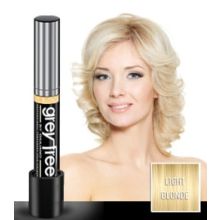 Grey Free By Giuliano Light Blonde 0.25 oz