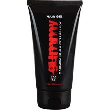 Gummy Hair Gel Maximum Hold & Extreme Look 5 oz