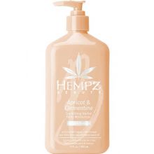 Hempz Apricot & Clementine 17 Oz