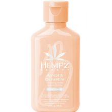 Hempz Aprioct & Clementine Moistrizer 2.25 oz