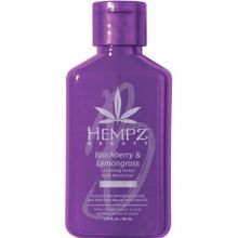 Hempz Blackberry & Lemongrass Moisturizer 2.25 oz