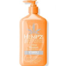 Hempz Citrus Blossom 17 oz