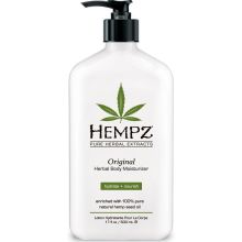 HEMPZ Original Herbal Body Moisturizer