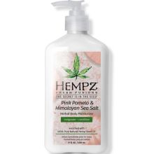 hEMPZ Pink Pomelo & Himalayan Sea Salt Lotion 17 oz