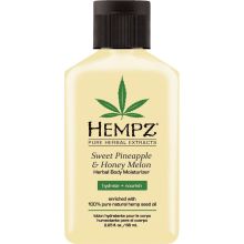 Hempz Sweet Pineapple & Honey Melon Moisturizer 2.25 oz