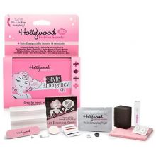 Hollywood Fashion Secrets -14 Piece Style Emergency Kit