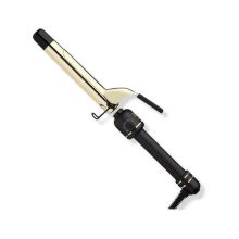 Hot Tools Pro Artist Gold 1" Extended Barrel Curling Iron