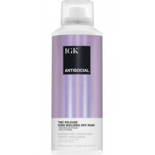 IGK Antisocial Time-Release Bond-Building Dry Mask