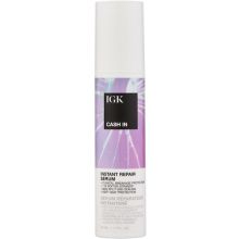 IGK Cash In Instant Repair Serum 1.7 oz