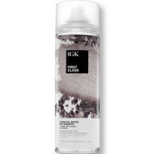 First Class Charcoal Detox Dry Shampoo