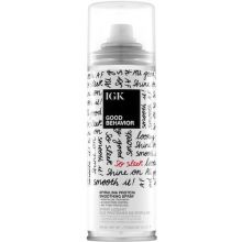 IGK Good Behavior Protein Smoothing Spray 5.6 oz