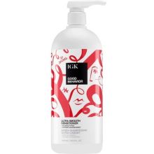 IGK Good Behavior Ultra Smooth Conditioner