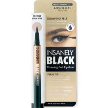 Insanely Firm Black Felt Liner MELL01