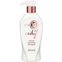 It's A 10 Coily Miracle Hydrating Shampoo