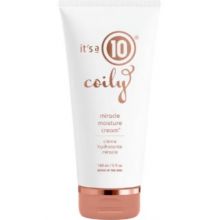 It's A 10 Coily Moisture Cream 5 oz
