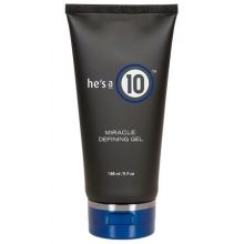 It's A 10 He's a 10 Miracle Defining Gel 5 oz