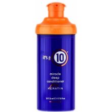 It's A 10 Miracle Deep Conditioner Plus Keratin 17.5 oz
