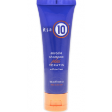It's A 10 Miracle Deep Shampoo Plus Keratin 2 oz