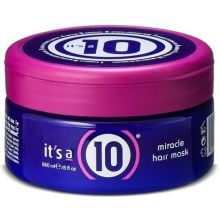 It's A 10 Miracle Hair Mask