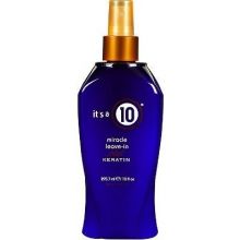 It's A 10 Miracle Leave-In Plus Keratin 10 oz