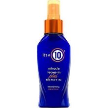 It's A 10 Miracle Leave-In Plus Keratin