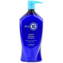 It's A 10 Miracle Moisture Shampoo