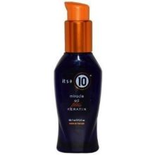 It's A 10 Miracle Oil Plus Keratin 3 oz