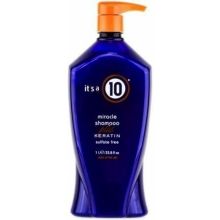 It's A 10 Miracle Shampoo Plus Keratin