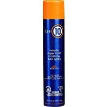 It's A 10 Super Hold Finishing Spray Plus Keratin 10 oz