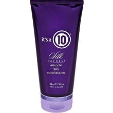 It's A 10 Silk Express Miracle Silk Conditioner