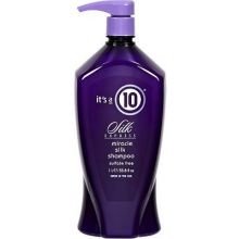 It's A 10 Silk Express Miracle Silk Shampoo