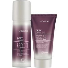 Joico Defy Damage Pro Series Trial kit