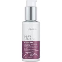 Joico Defy Damage Sleepover Overnight Nourishing Treatment 3.38 oz