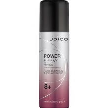Joico Power Spray Fast Dry Finishing Spray 1.5 oz