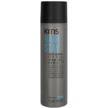 KMS California Hairstay Anti-Humidity Seal