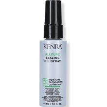 Kenra All Curl Sealing Oil Spray 1.5 oz Disc&lowast;