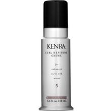 Kenra Curl Defining Creme #5 3.4 oz