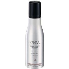 Kenra Curl Glaze Mousse 13 6.75 oz
