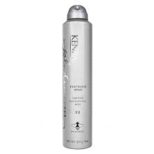 Kenra Platinum Heat Block Spray #22 8 oz