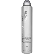 Kenra Platinum Voluminous Touch Memory Spray 12 8 oz