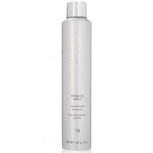Kenra Platinum Working Spray #14 10 oz