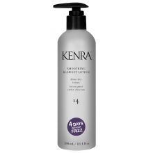 Kenra Smoothing Blowout Lotion #14 10.1 oz