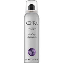 Kenra Smoothing Spray 4.2 oz