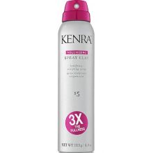 Kenra Spray Clay 4 oz