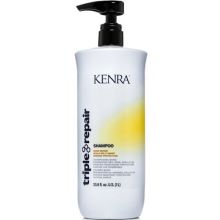 Kenra Triple Repair Shampoo