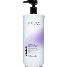 Kenra Violet Shampoo