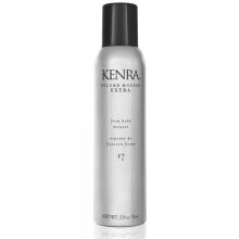 Kenra Volume Extra Mousse #17 8 oz