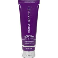 Keratherapy Define Shine & Style Cream 4.2 oz
